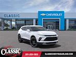 New 2025 Chevrolet Blazer 3LT for sale #SS165117R - photo 25