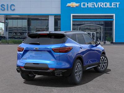 New 2025 Chevrolet Blazer RS for sale #SS170644R - photo 2