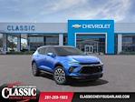 New 2025 Chevrolet Blazer RS for sale #SS170644R - photo 1