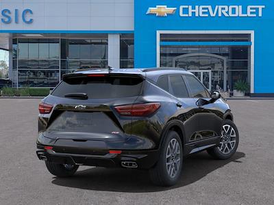 New 2025 Chevrolet Blazer RS for sale #SS170674R - photo 2
