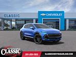 New 2025 Chevrolet Equinox EV RS for sale #SS188128R - photo 1