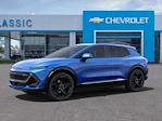New 2025 Chevrolet Equinox EV RS for sale #SS188128R - photo 3