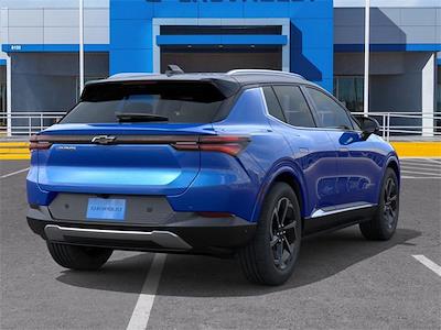 New 2025 Chevrolet Equinox EV LT for sale #SS262357P - photo 2