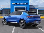 New 2025 Chevrolet Equinox EV LT for sale #SS262357P - photo 4