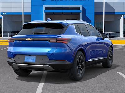 New 2025 Chevrolet Equinox EV LT for sale #SS263258P - photo 2