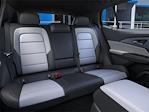 New 2025 Chevrolet Equinox EV LT for sale #SS263258P - photo 17