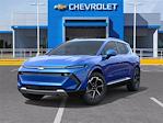 New 2025 Chevrolet Equinox EV LT for sale #SS263258P - photo 6
