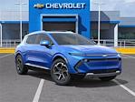 New 2025 Chevrolet Equinox EV LT for sale #SS263258P - photo 7
