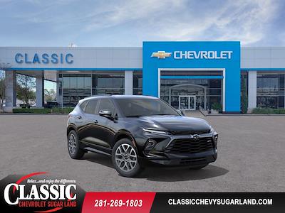 New 2025 Chevrolet Blazer RS for sale #SS268850 - photo 1