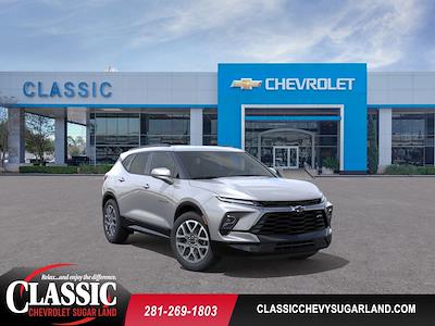 New 2025 Chevrolet Blazer RS for sale #SS271630 - photo 1
