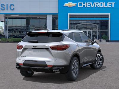 New 2025 Chevrolet Blazer RS for sale #SS271630 - photo 2