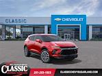 New 2025 Chevrolet Blazer RS for sale #SS272614 - photo 1