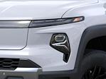 New 2025 Chevrolet Silverado EV LT Crew Cab 4WD Pickup for sale #SU402665 - photo 10