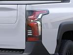 New 2025 Chevrolet Silverado EV LT Crew Cab 4WD Pickup for sale #SU402665 - photo 11