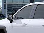 New 2025 Chevrolet Silverado EV LT Crew Cab 4WD Pickup for sale #SU402665 - photo 12