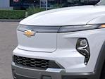 New 2025 Chevrolet Silverado EV LT Crew Cab 4WD Pickup for sale #SU402665 - photo 13