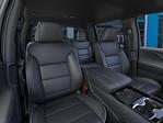 New 2025 Chevrolet Silverado EV LT Crew Cab 4WD Pickup for sale #SU402665 - photo 16