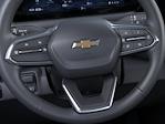 New 2025 Chevrolet Silverado EV LT Crew Cab 4WD Pickup for sale #SU402665 - photo 19