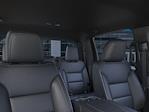 New 2025 Chevrolet Silverado EV LT Crew Cab 4WD Pickup for sale #SU402665 - photo 24