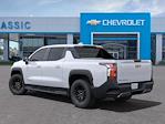 New 2025 Chevrolet Silverado EV LT Crew Cab 4WD Pickup for sale #SU402665 - photo 4