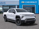 New 2025 Chevrolet Silverado EV LT Crew Cab 4WD Pickup for sale #SU402665 - photo 7