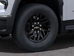 New 2025 Chevrolet Silverado EV LT Crew Cab 4WD Pickup for sale #SU402665 - photo 9
