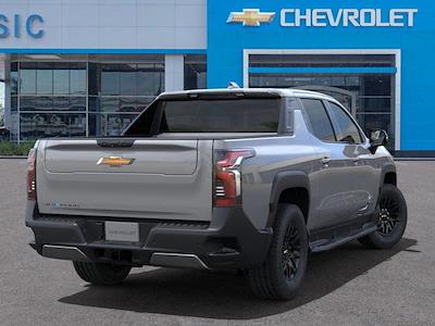 New 2025 Chevrolet Silverado EV LT Crew Cab 4WD Pickup for sale #SU411076 - photo 2