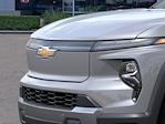 New 2025 Chevrolet Silverado EV LT Crew Cab 4WD Pickup for sale #SU411076 - photo 13