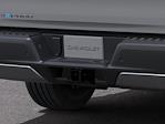 New 2025 Chevrolet Silverado EV LT Crew Cab 4WD Pickup for sale #SU411076 - photo 14