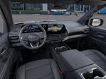 New 2025 Chevrolet Silverado EV LT Crew Cab 4WD Pickup for sale #SU411076 - photo 15