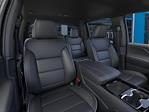 New 2025 Chevrolet Silverado EV LT Crew Cab 4WD Pickup for sale #SU411076 - photo 16