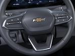 New 2025 Chevrolet Silverado EV LT Crew Cab 4WD Pickup for sale #SU411076 - photo 19