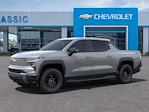 New 2025 Chevrolet Silverado EV LT Crew Cab 4WD Pickup for sale #SU411076 - photo 3