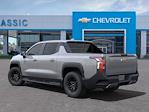 New 2025 Chevrolet Silverado EV LT Crew Cab 4WD Pickup for sale #SU411076 - photo 4