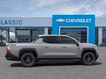 New 2025 Chevrolet Silverado EV LT Crew Cab 4WD Pickup for sale #SU411076 - photo 5