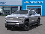 New 2025 Chevrolet Silverado EV LT Crew Cab 4WD Pickup for sale #SU411076 - photo 6