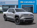 New 2025 Chevrolet Silverado EV LT Crew Cab 4WD Pickup for sale #SU411076 - photo 7