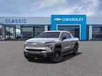 New 2025 Chevrolet Silverado EV LT Crew Cab 4WD Pickup for sale #SU411076 - photo 8