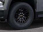 New 2025 Chevrolet Silverado EV LT Crew Cab 4WD Pickup for sale #SU411076 - photo 9