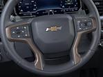 New 2025 Chevrolet Silverado 1500 High Country Crew Cab 4WD Pickup for sale #SZ107181 - photo 19