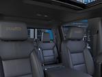 New 2025 Chevrolet Silverado 1500 High Country Crew Cab 4WD Pickup for sale #SZ107181 - photo 24