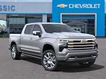 New 2025 Chevrolet Silverado 1500 High Country Crew Cab 4WD Pickup for sale #SZ107181 - photo 7