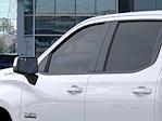 New 2025 Chevrolet Silverado 1500 LT Crew Cab Pickup for sale #SZ191903 - photo 12