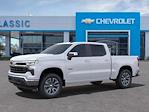 New 2025 Chevrolet Silverado 1500 LT Crew Cab Pickup for sale #SZ191903 - photo 3