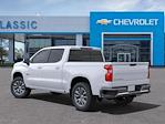 New 2025 Chevrolet Silverado 1500 LT Crew Cab Pickup for sale #SZ191903 - photo 4