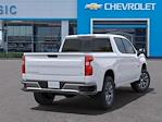 New 2025 Chevrolet Silverado 1500 LT Crew Cab Pickup for sale #SZ191903 - photo 2