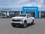 New 2025 Chevrolet Silverado 1500 LT Crew Cab Pickup for sale #SZ191903 - photo 8