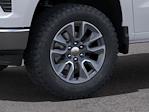 New 2025 Chevrolet Silverado 1500 LT Crew Cab Pickup for sale #SZ191903 - photo 9