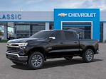 New 2025 Chevrolet Silverado 1500 LT Crew Cab Pickup for sale #SZ192574 - photo 3