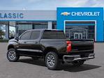 New 2025 Chevrolet Silverado 1500 LT Crew Cab Pickup for sale #SZ192574 - photo 4